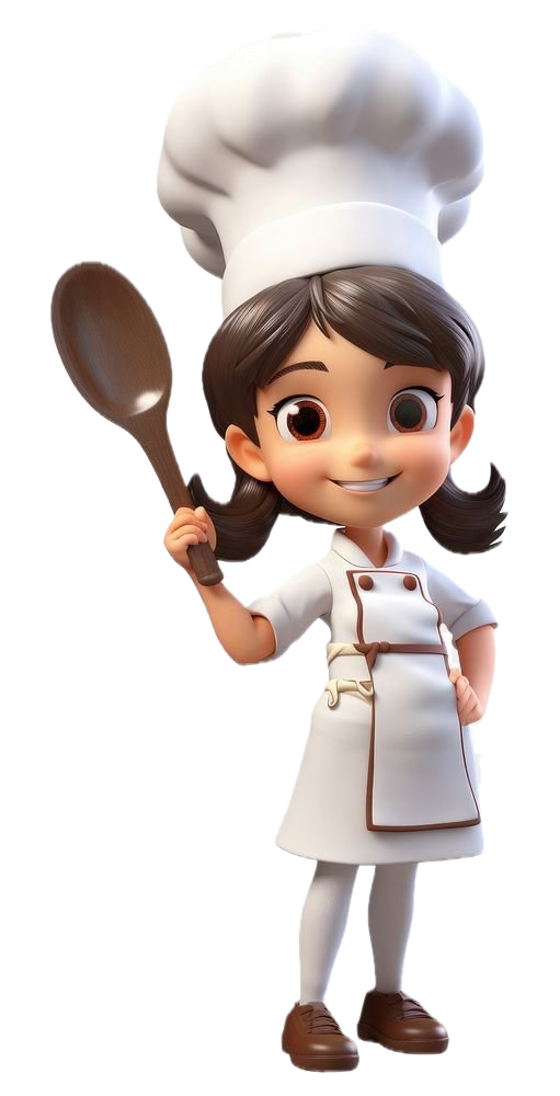 Chef Shell