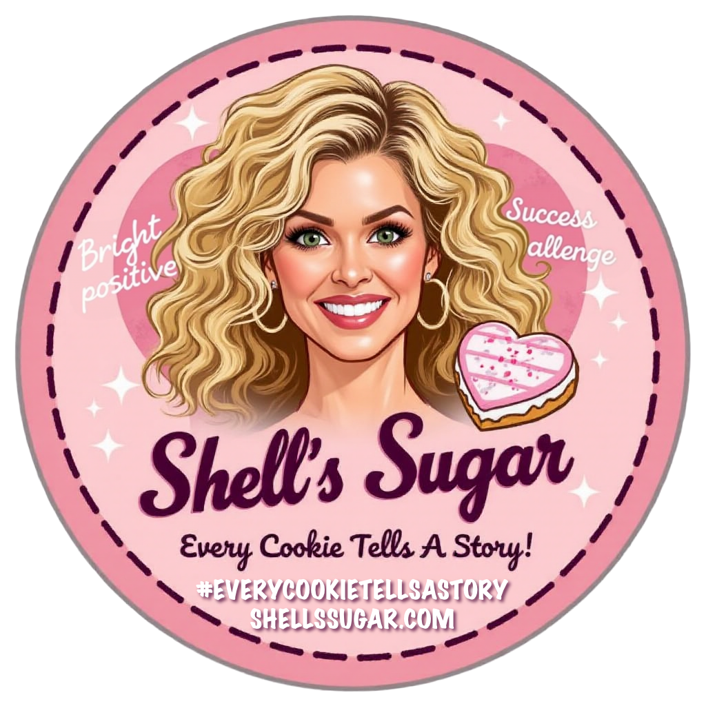Shell's Sugar